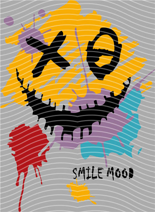 Street design-JT 3460